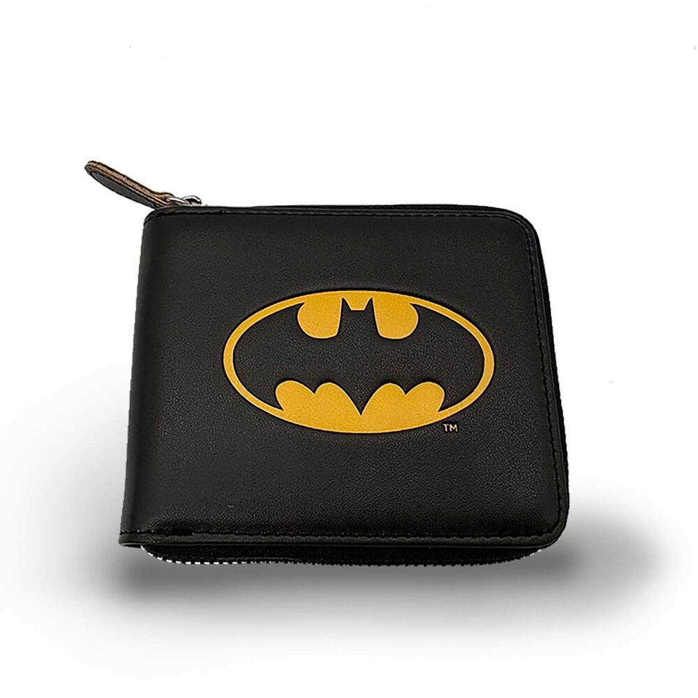 Cartera Batman DC Comics_0