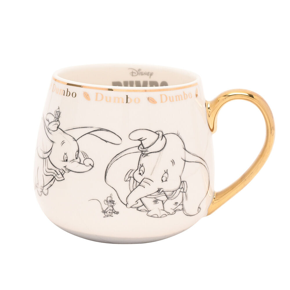 Taza Dumbo Disney_0