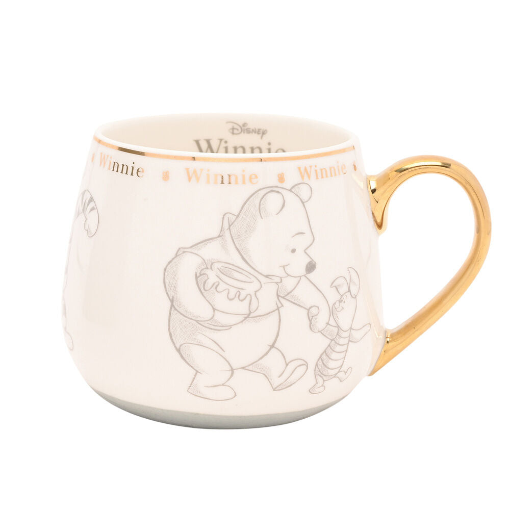 Taza Winnie the Pooh Disney_0