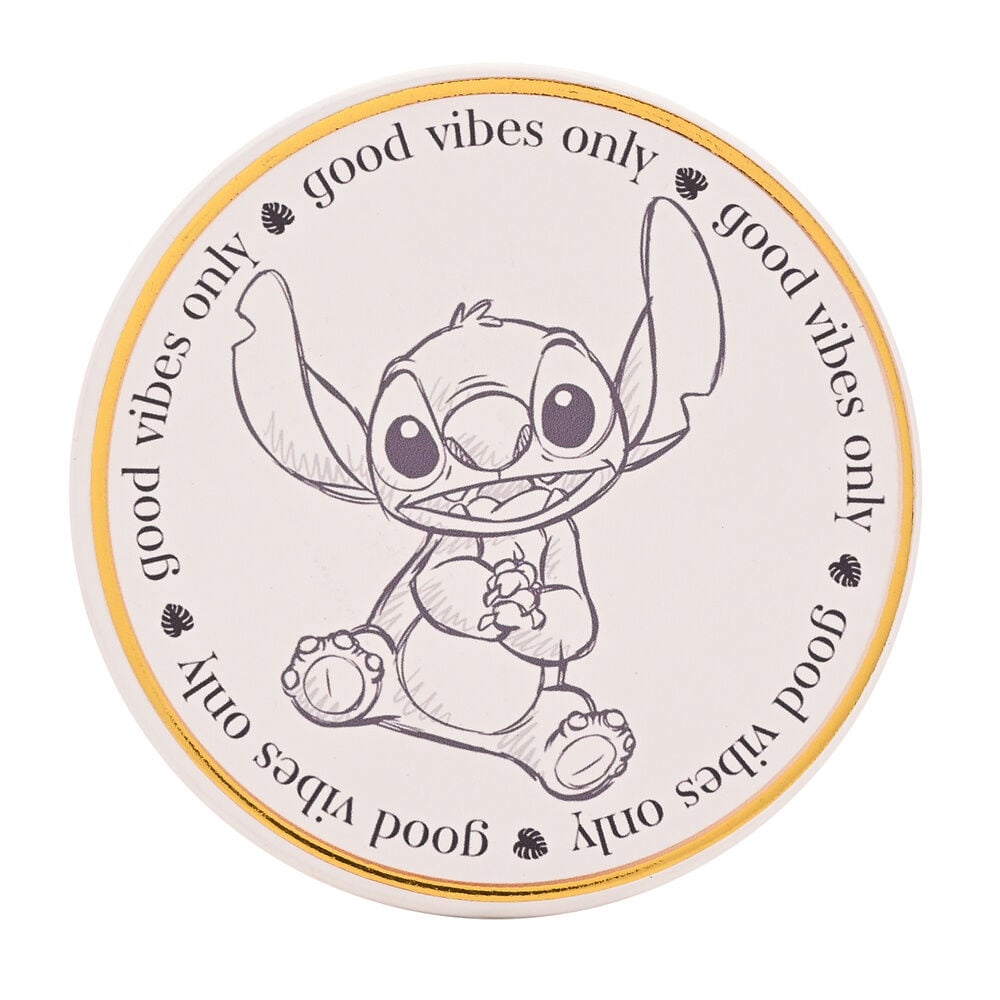 Posavasos Stitch Disney_0