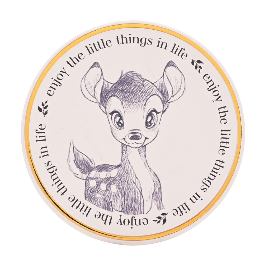 Posavasos Bambi Disney_0