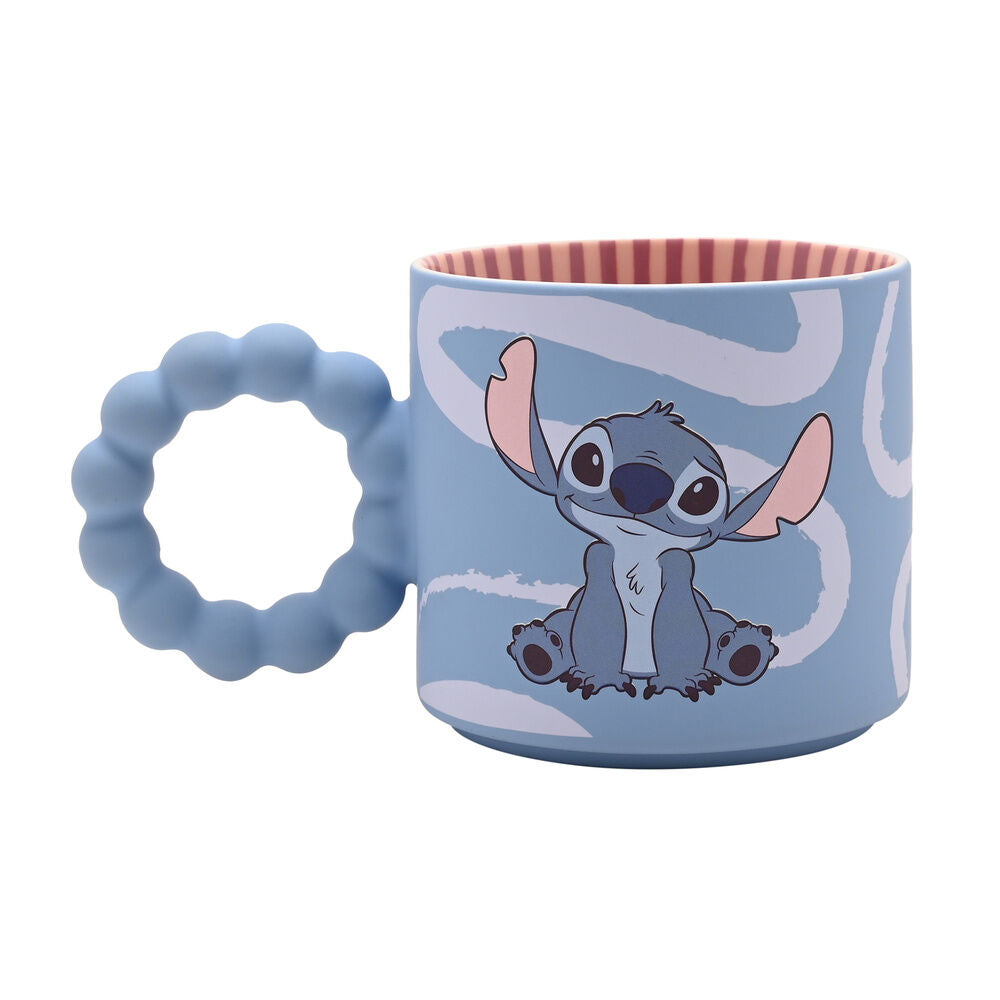 Taza Stitch Disney_0