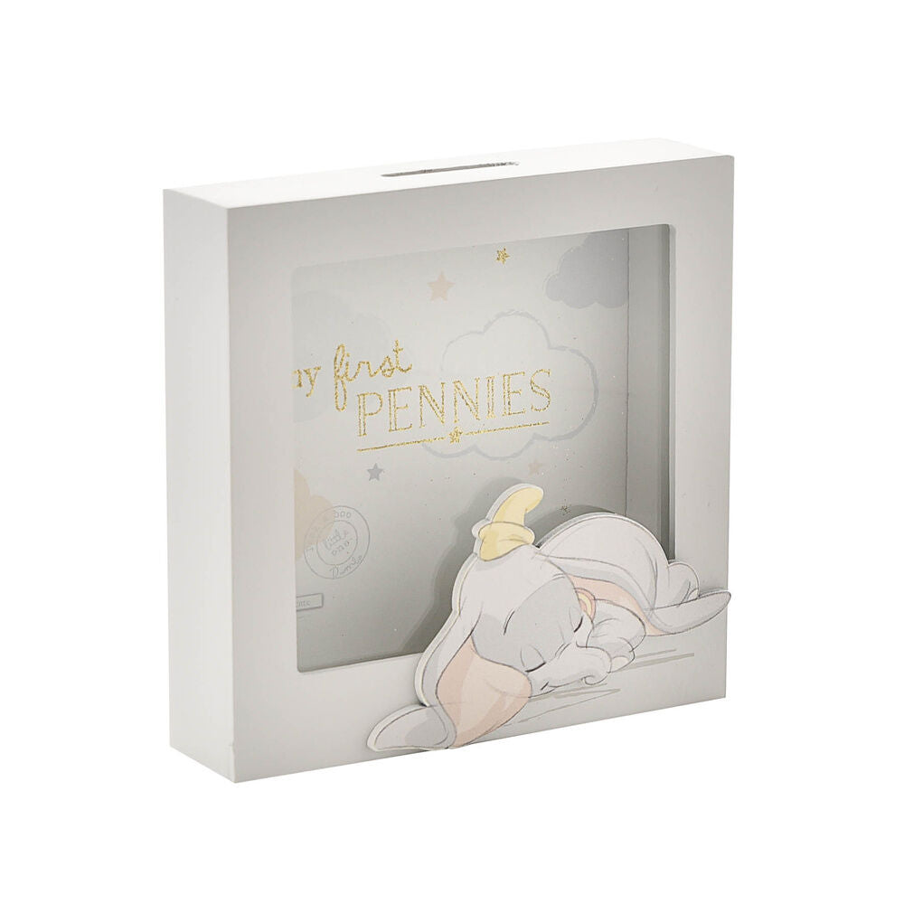 Hucha Dumbo Disney_0