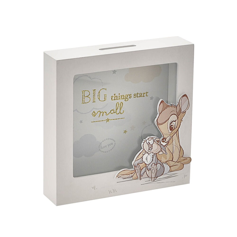 Hucha Bambi Disney_0