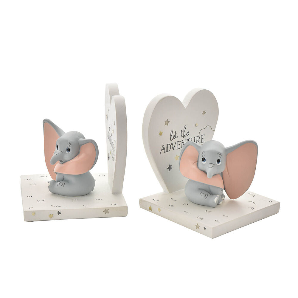 Sujetalibros Dumbo Disney_0