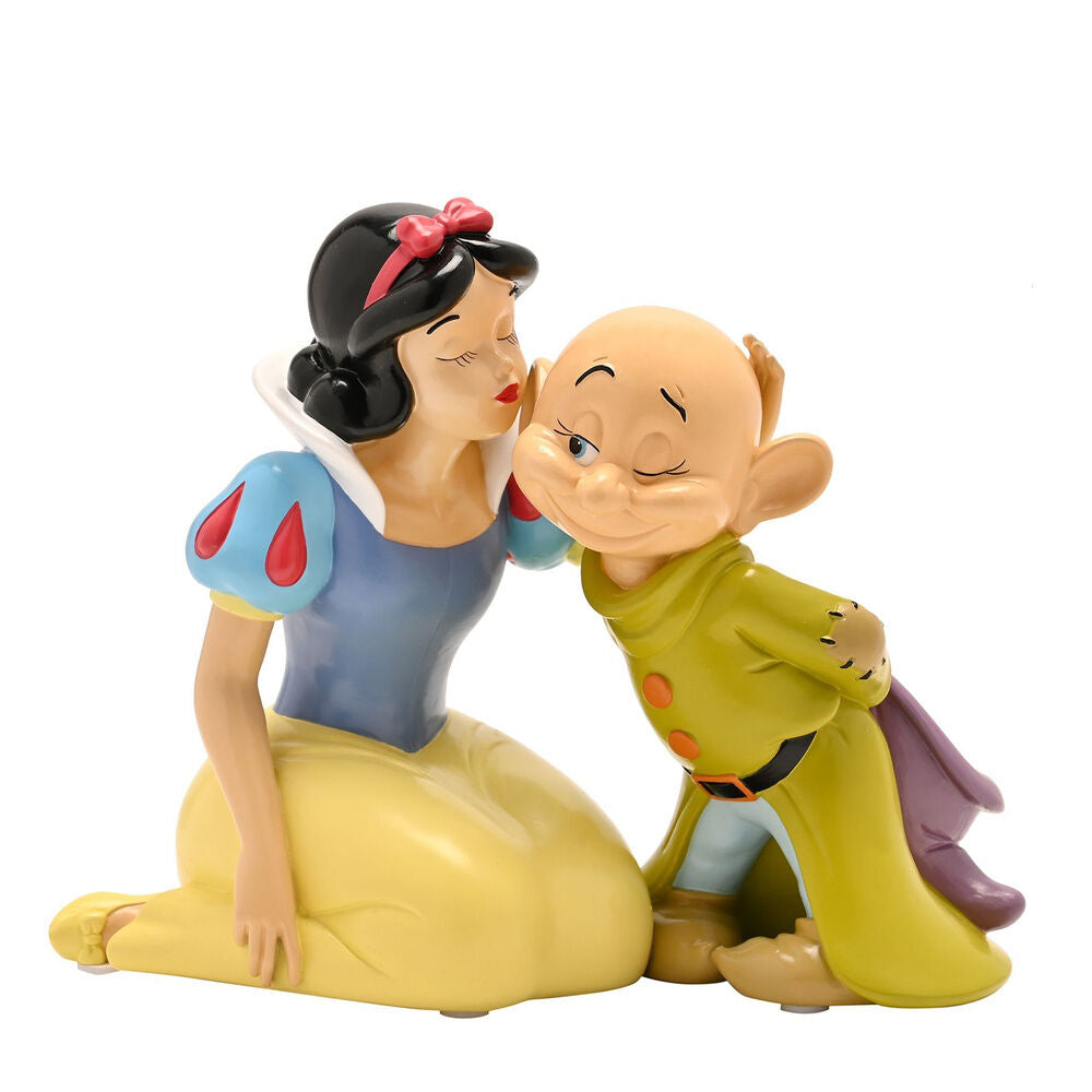Hucha Blancanieves & Mudito Blancanieves Disney_0