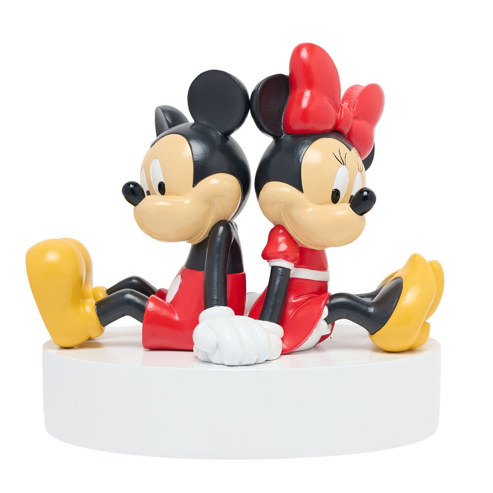 Hucha Minnie & Mickey Disney_0