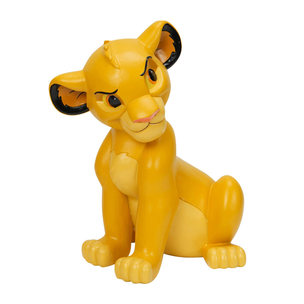 Hucha Simba El Rey Leon Disney_0