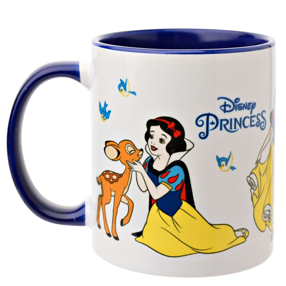 Taza Blancanieves Disney 325ml_0