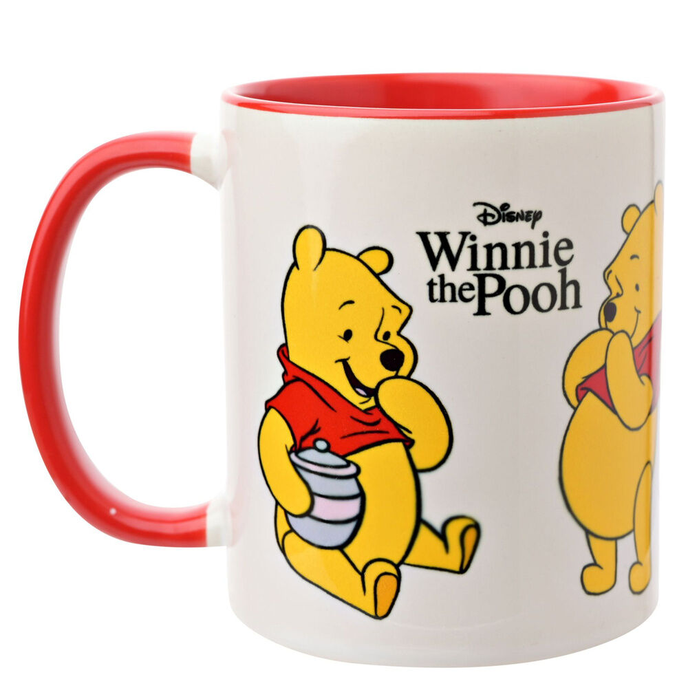 Taza Winnie the Pooh Disney 325ml_0