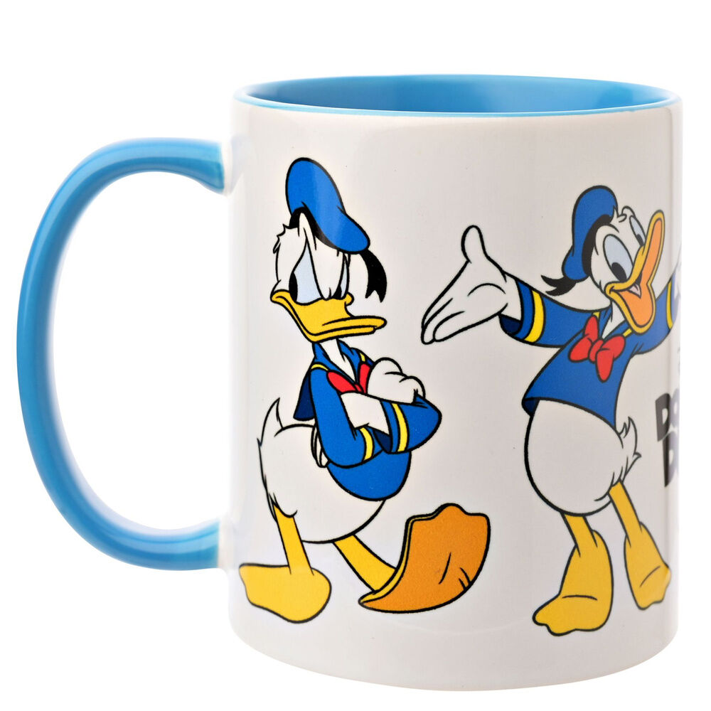 Taza Donald Disney 325ml_0