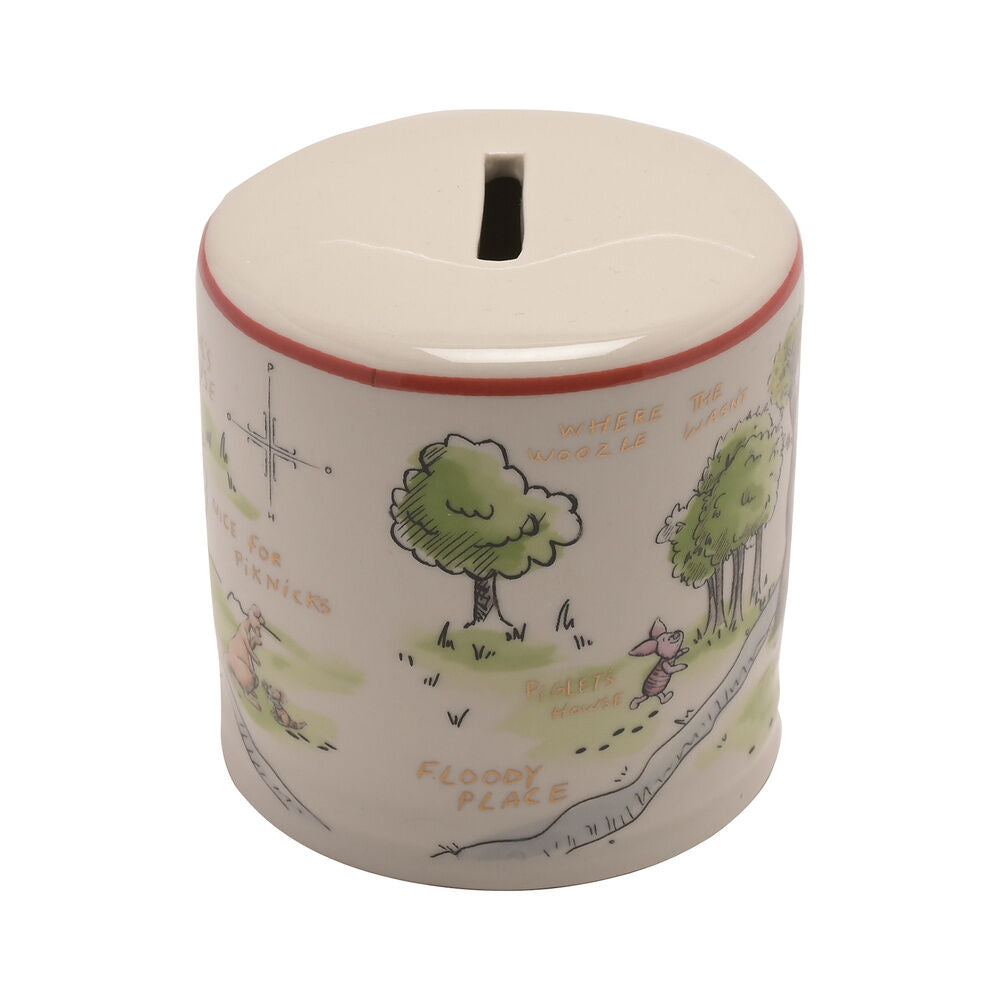 Hucha Winnie the Pooh Disney_0
