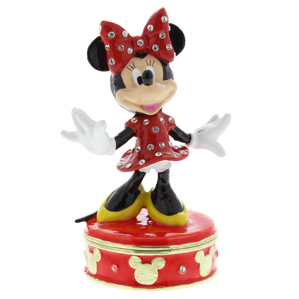 Joyero Minnie Disney_0