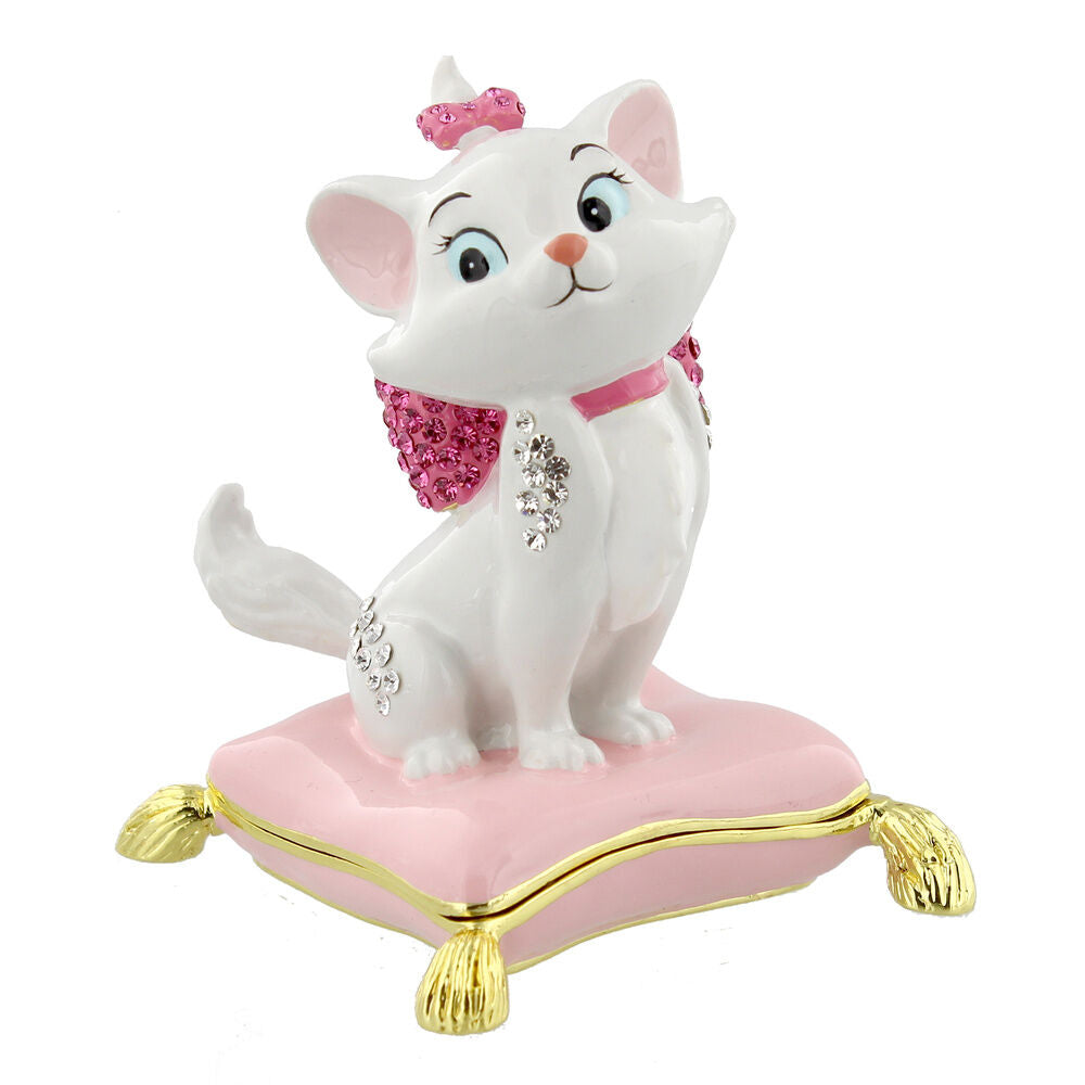 Joyero Marie Los Aristogatos Disney_0