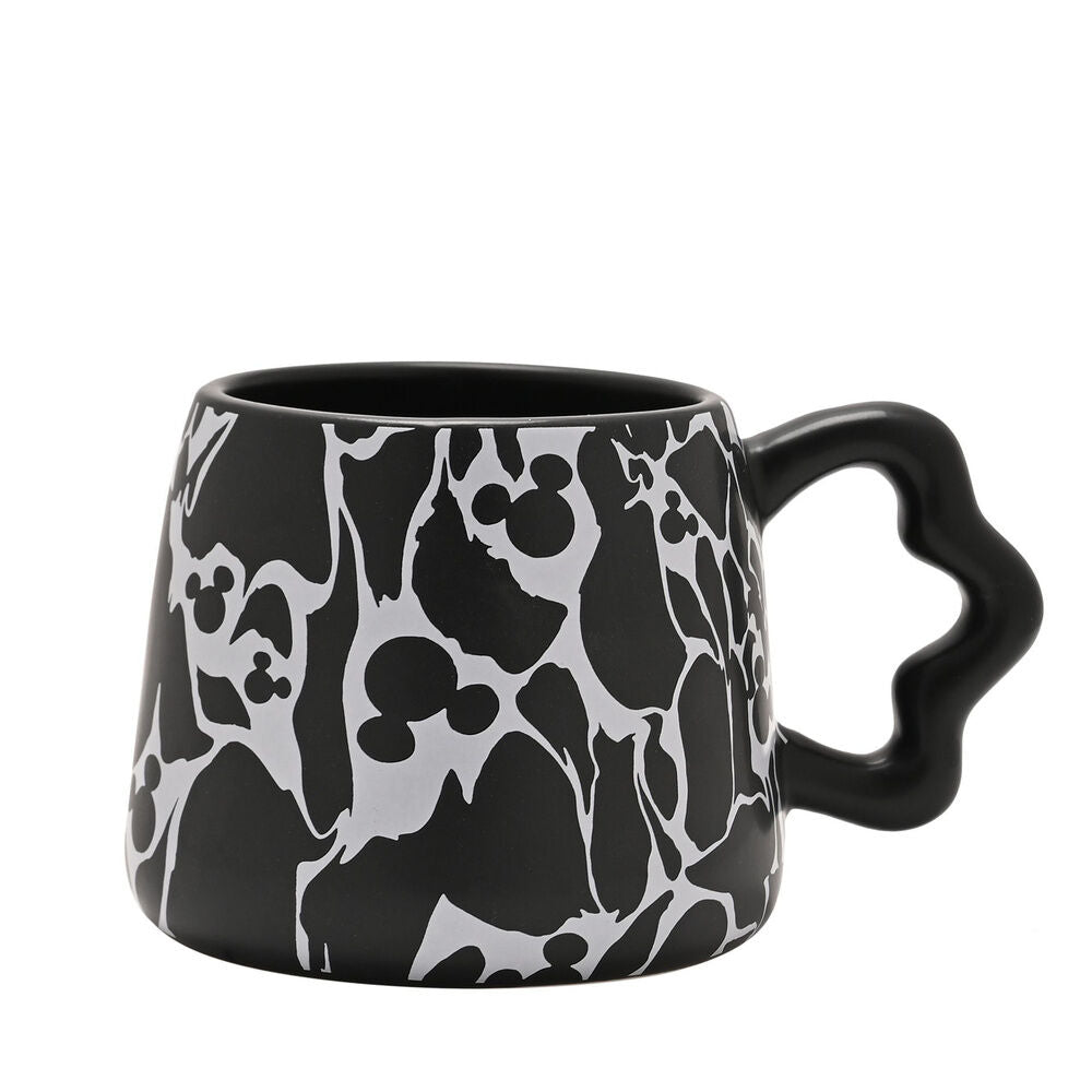 Taza Shapes Mickey Disney_0