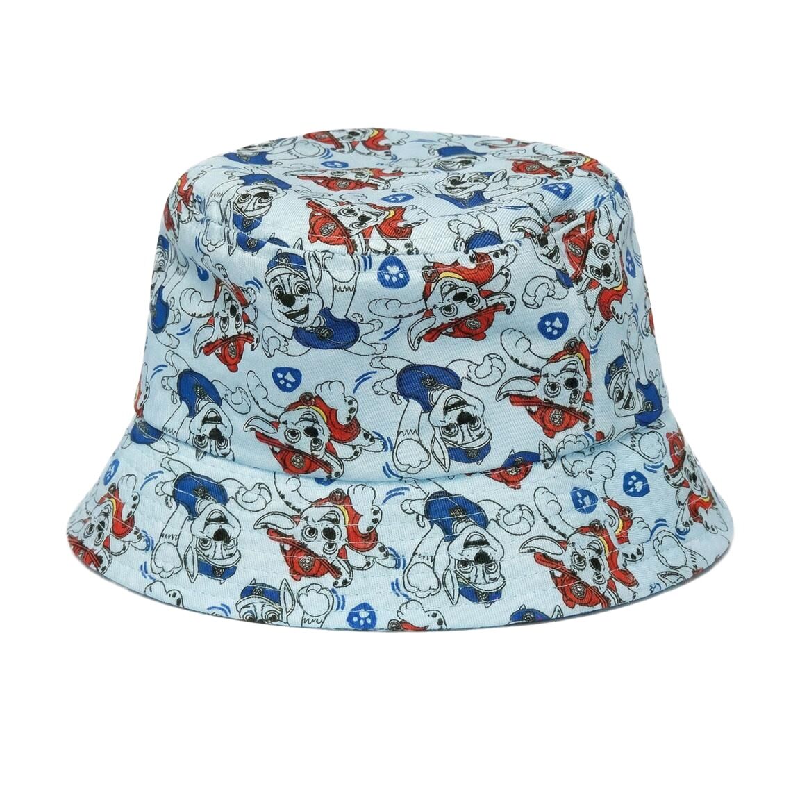 Gorro pescador Patrulla Canina Paw Patrol_0