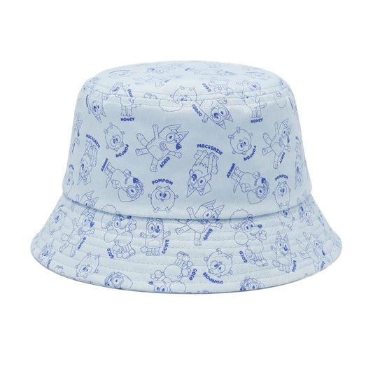 Gorro pescador Bluey_0