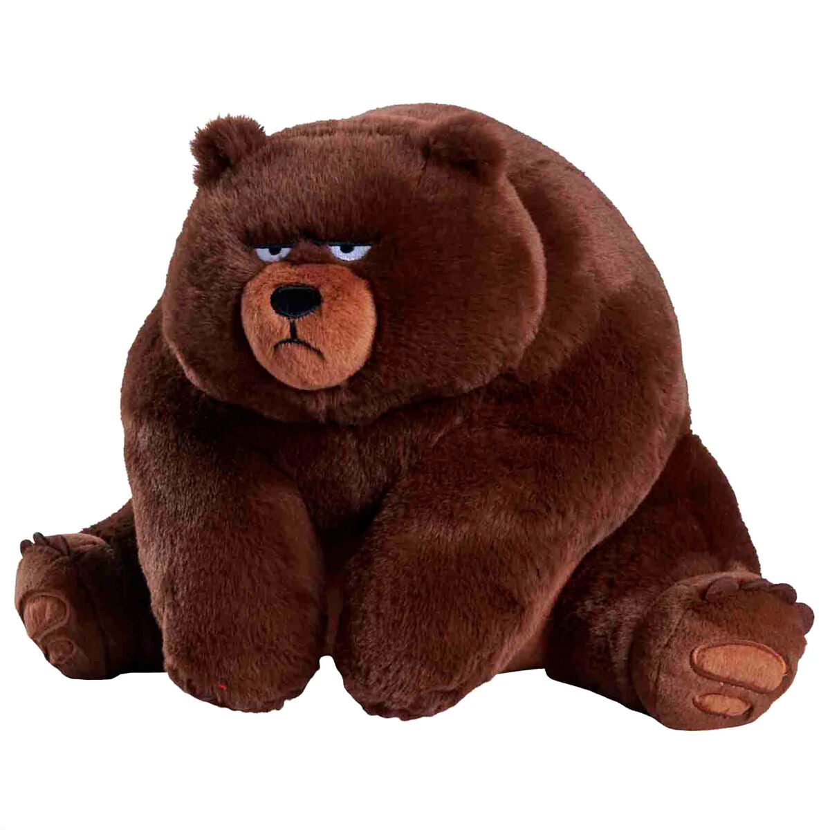 Peluche Osa Ellen Hoppers Disney Pixar 28cm_0