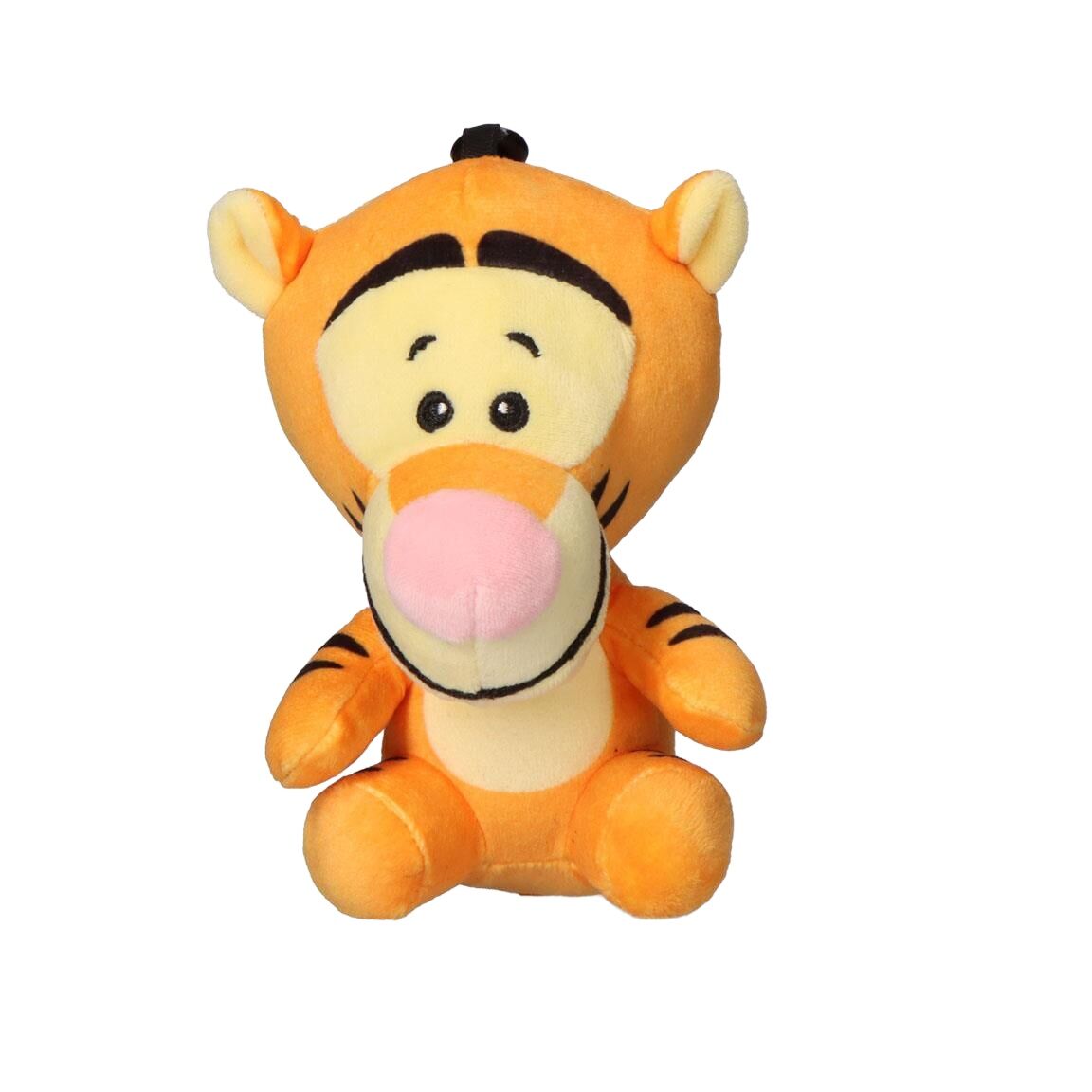 Llavero peluche Tiger Winnie the Pooh Disney 12cm_0