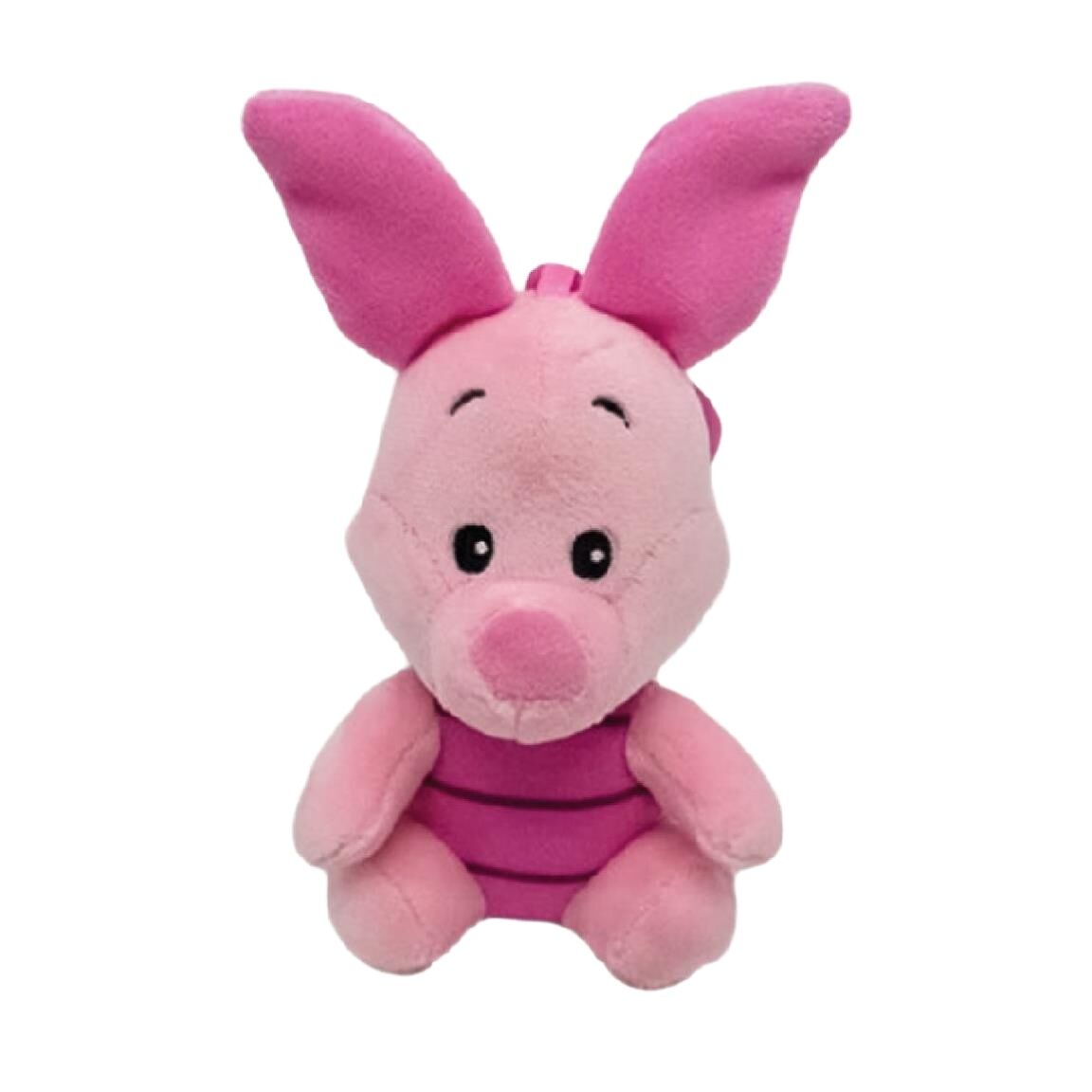 Llavero peluche Piglet Winnie the Pooh Disney 12cm_0
