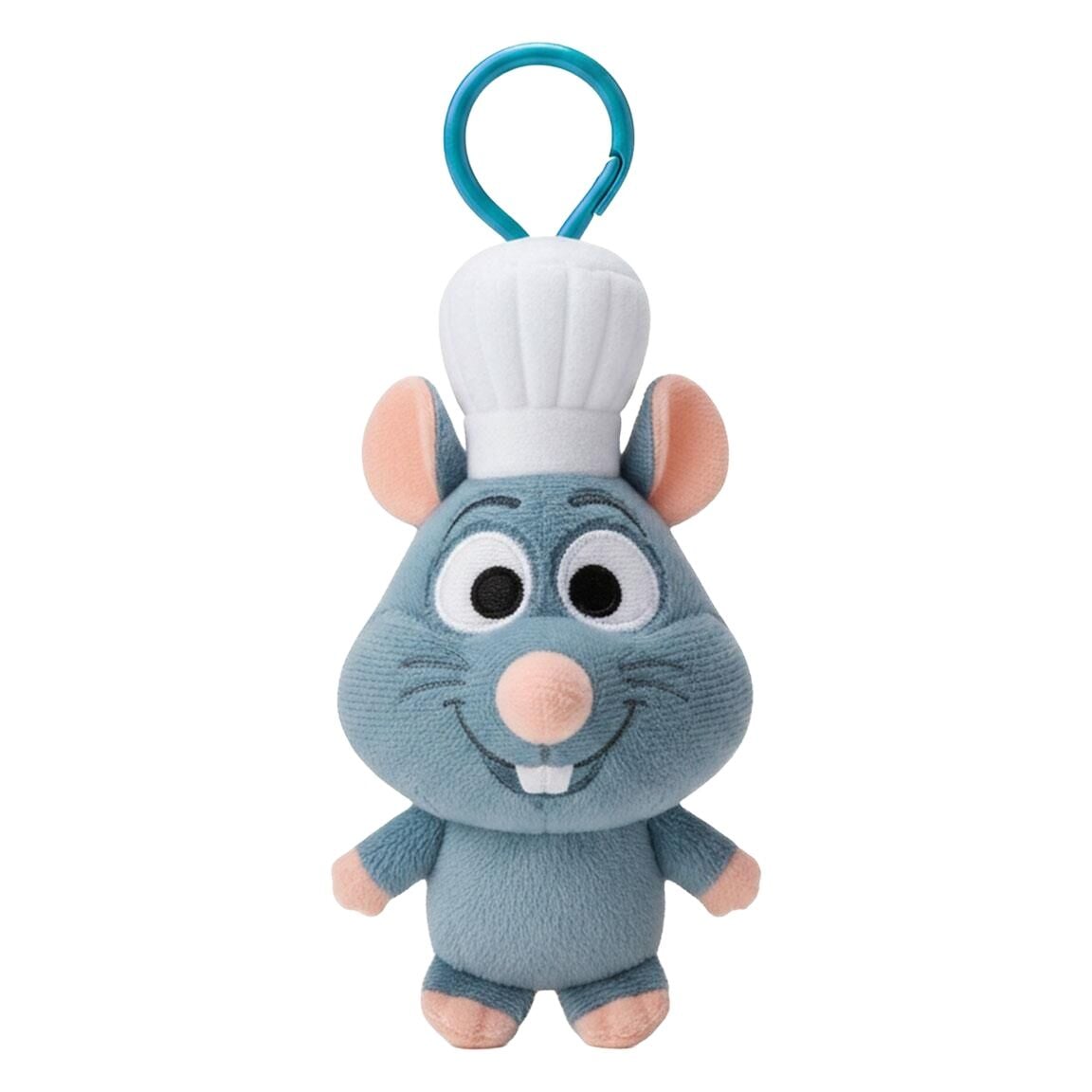 Llavero peluche Ratatouille Disney Pixar_0