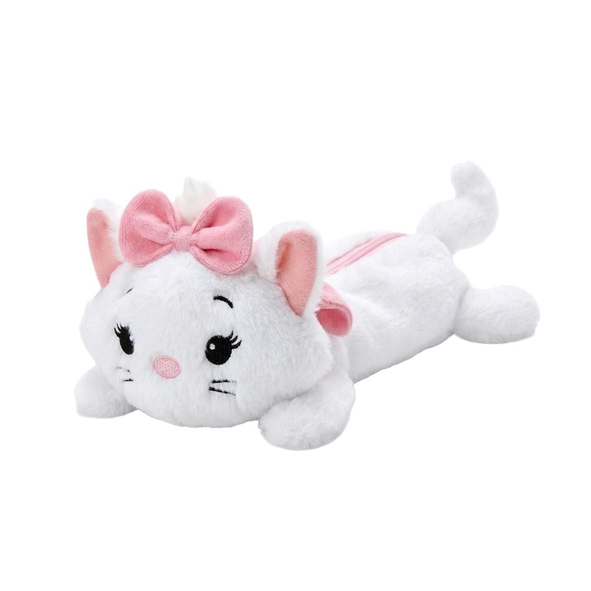 Portatodo peluche Marie Los Artistogatos Disney_0