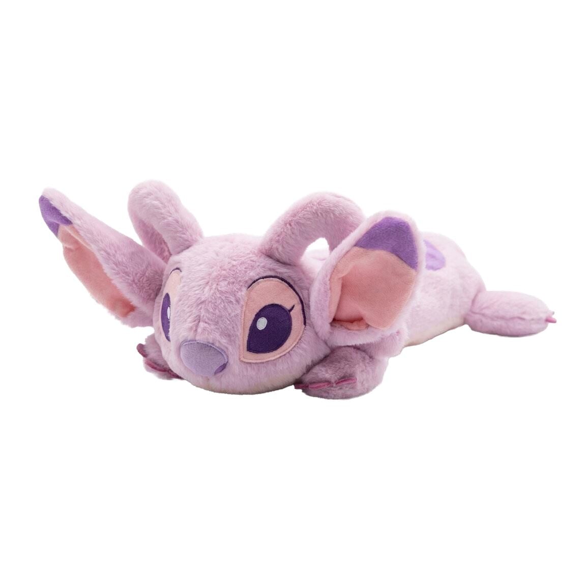 Portatodo peluche Angel Stitch Disney_0