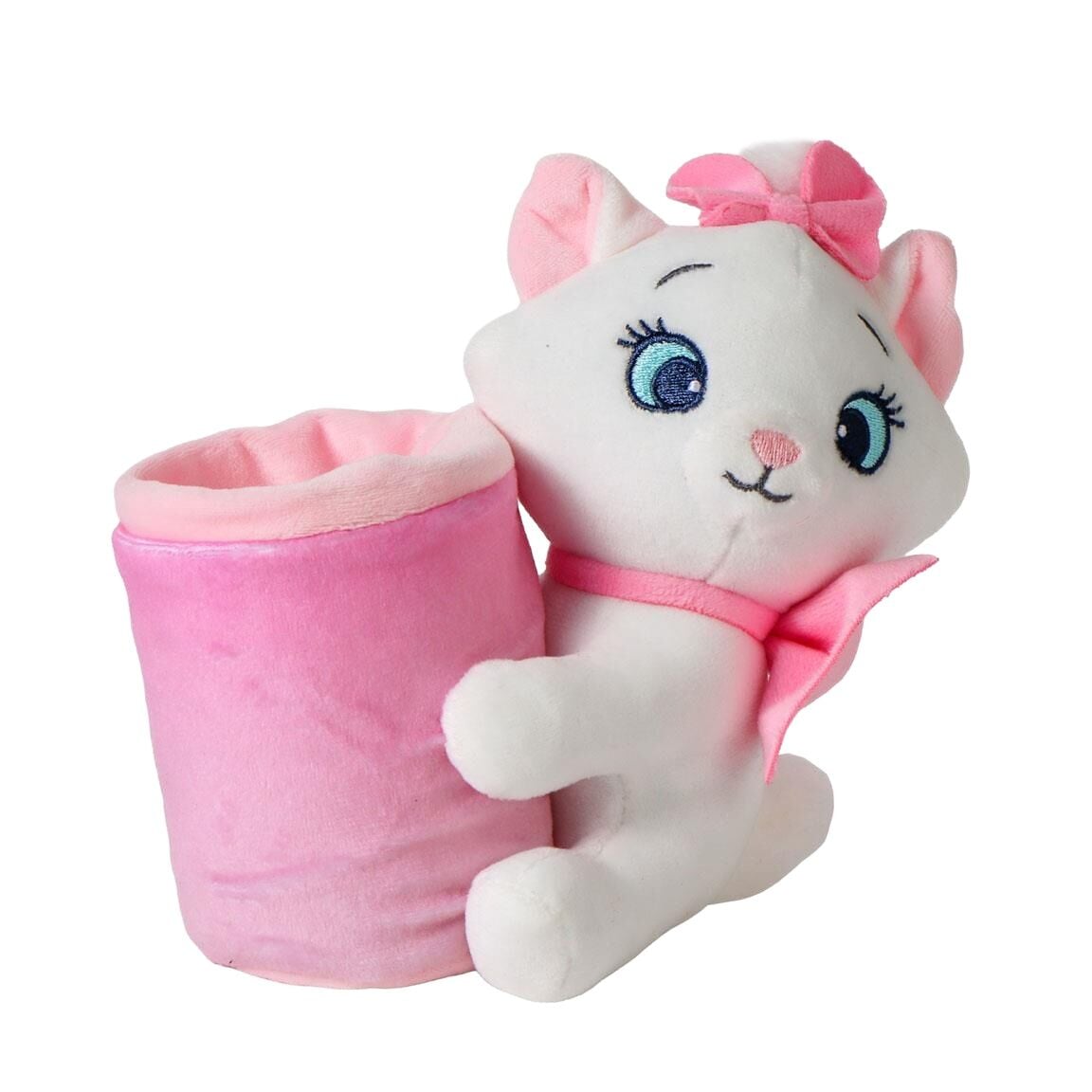 Portalapices peluche Marie Los Aristogatos Disney_0