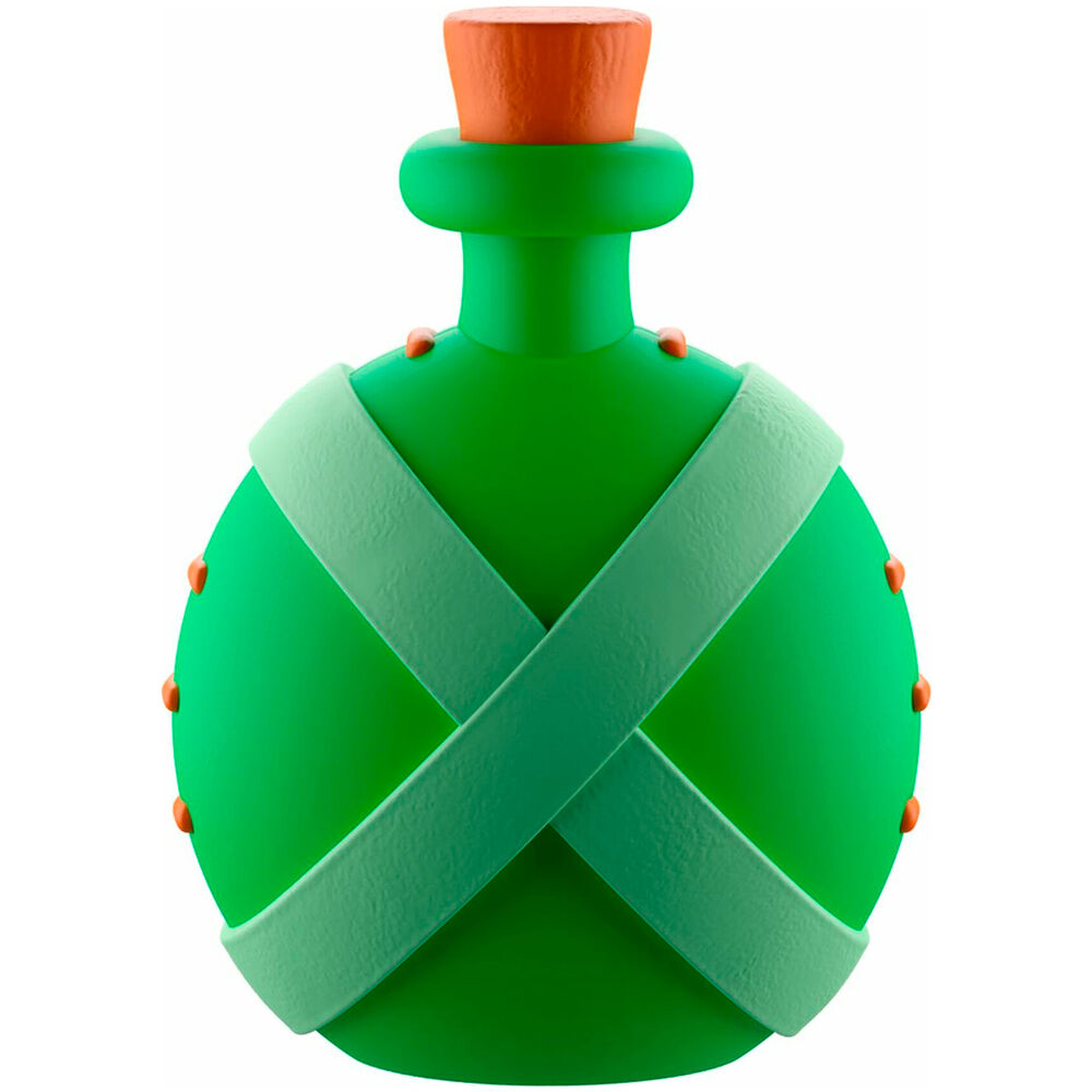 Figura hucha Bottle Asterix 15cm_0