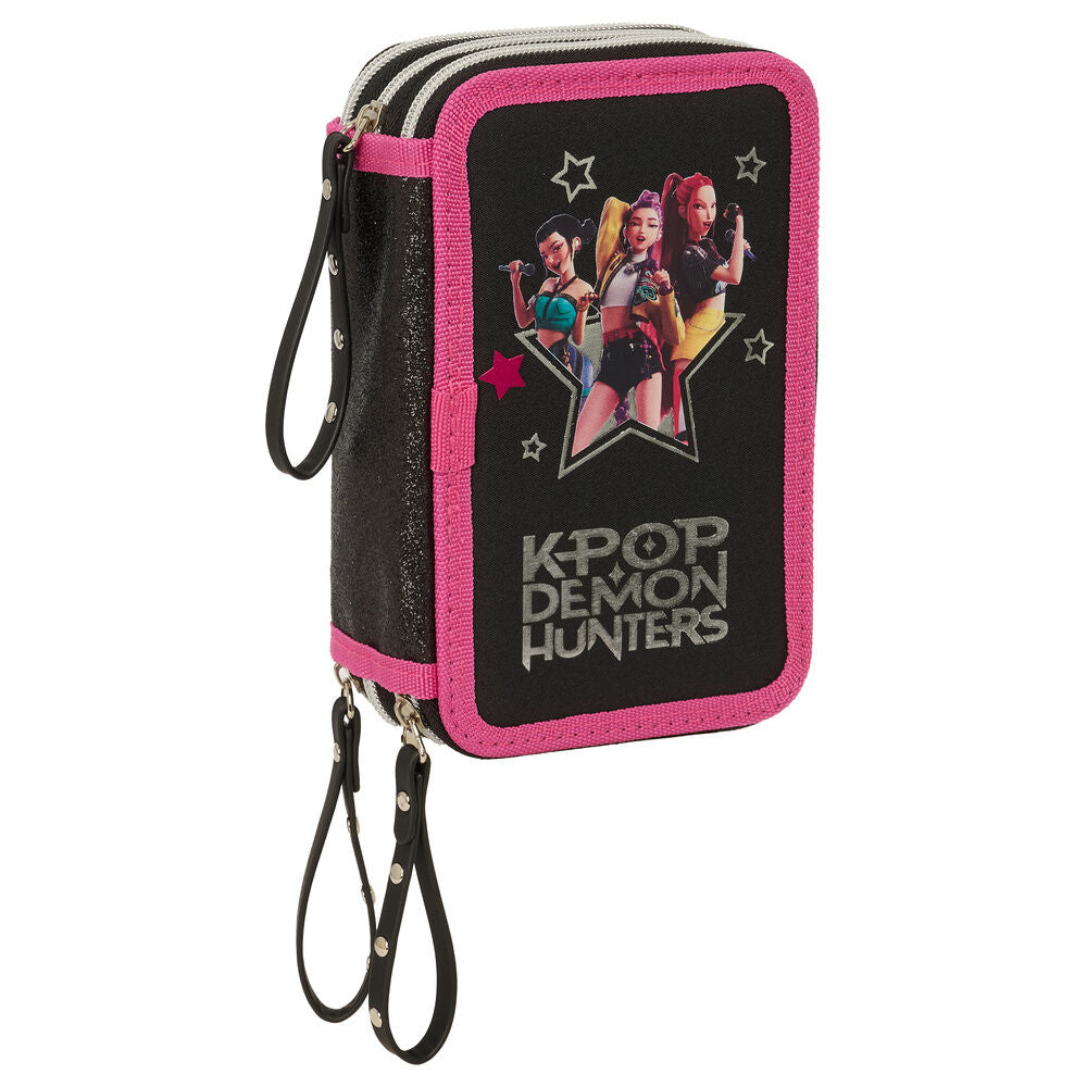 Portatodo Energy Kpop Demon Hunters triple 37pzs_0
