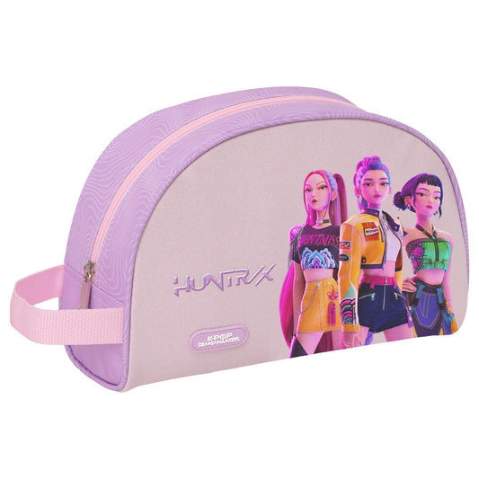 Neceser Iconic Kpop Demon Hunters adaptable_0