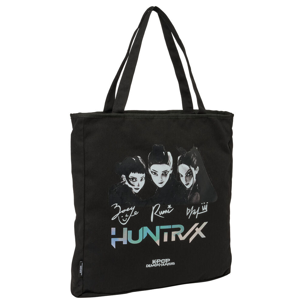 Bolsa shopping Soul Kpop Demon Hunters_0