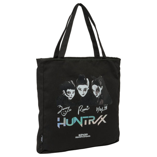 Bolsa shopping Soul Kpop Demon Hunters_0