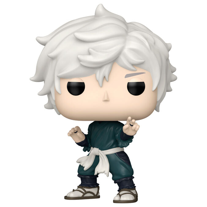 Figura POP Hells Paradise Gabimaru_0