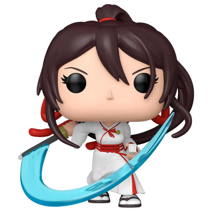 Figura POP Hells Paradise Sagiri_0