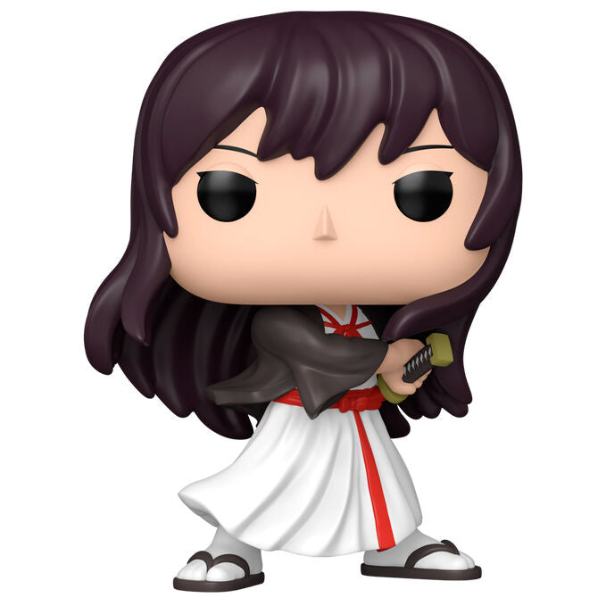 Figura POP Hells Paradise Toma_0