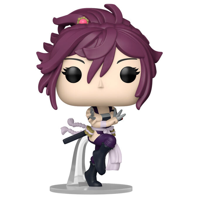 Figura POP Hells Paradise Yuzuriha_0