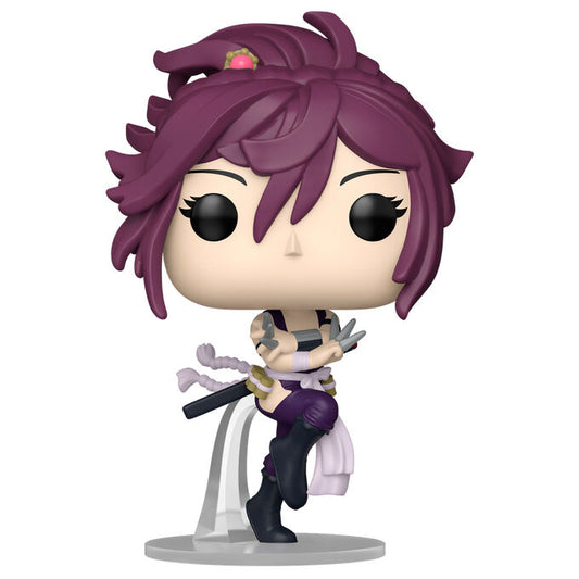 Figura POP Hells Paradise Yuzuriha_0