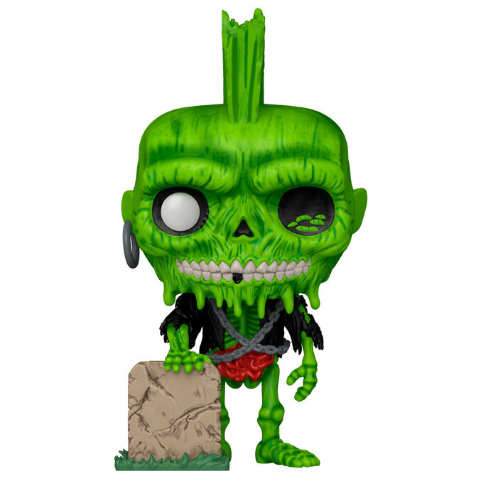 Figura POP Return of the Living Dead Zombie Suicide_0
