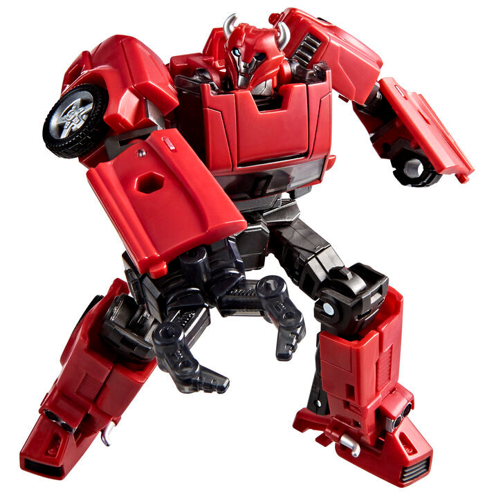 Figura Cliffjumper Transformers Age of the Primes 12,5cm_0