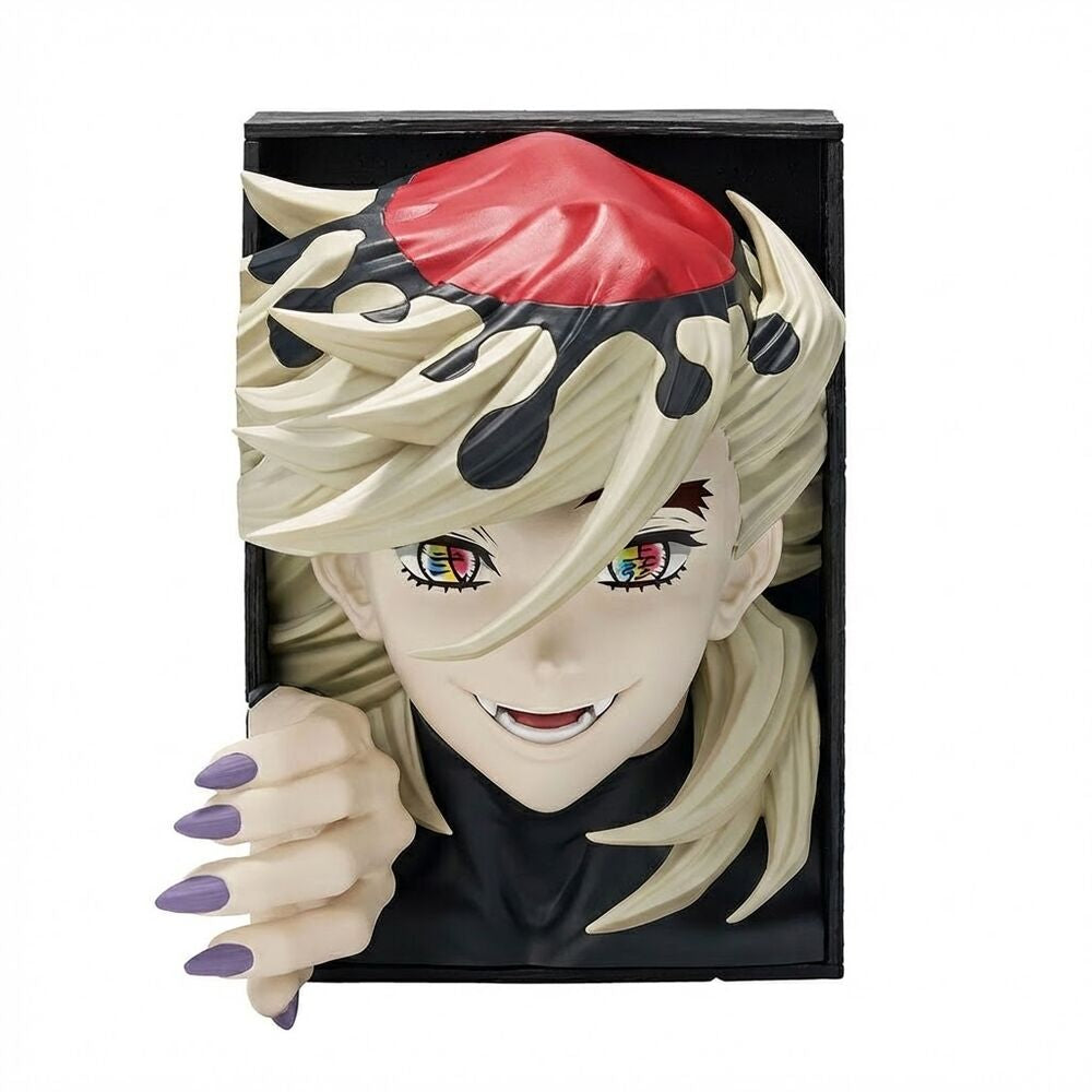 Figura Doma Demon Slayer: Kimetsu no Yaiba 16cm_0