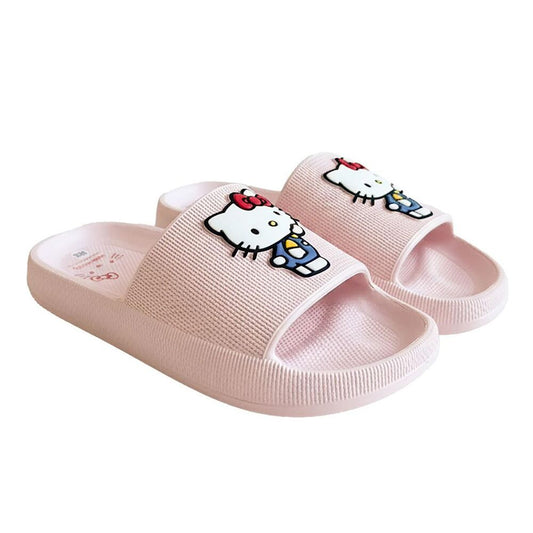 Chanclas Hello Kitty_0