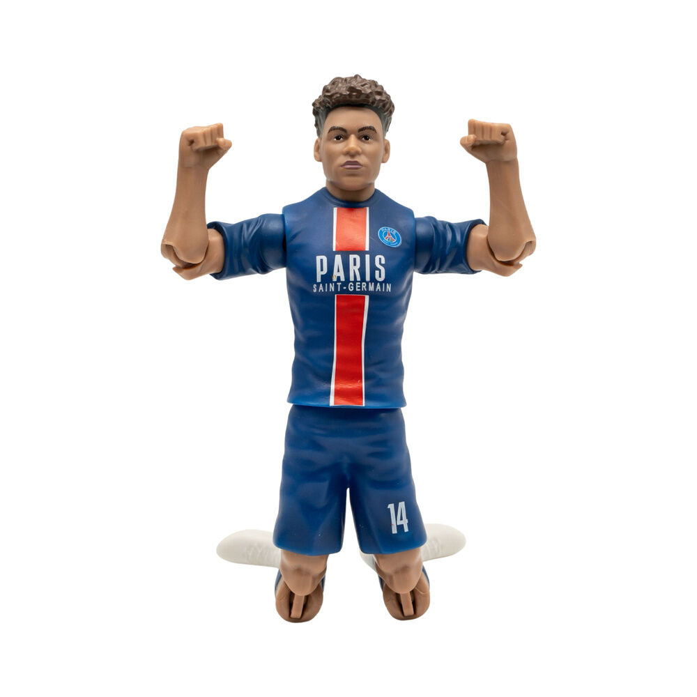 Figura Action Desire Doue PSG 20cm_0