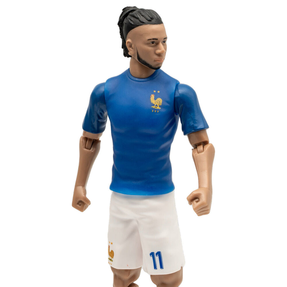Figura Action Olise Francia 20cm_0