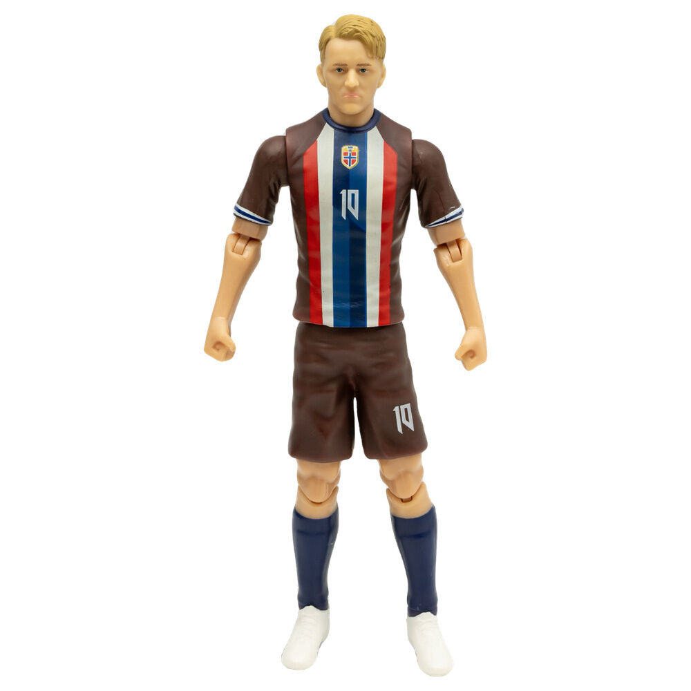 Figura Action Odegaard Noruega 20cm_0