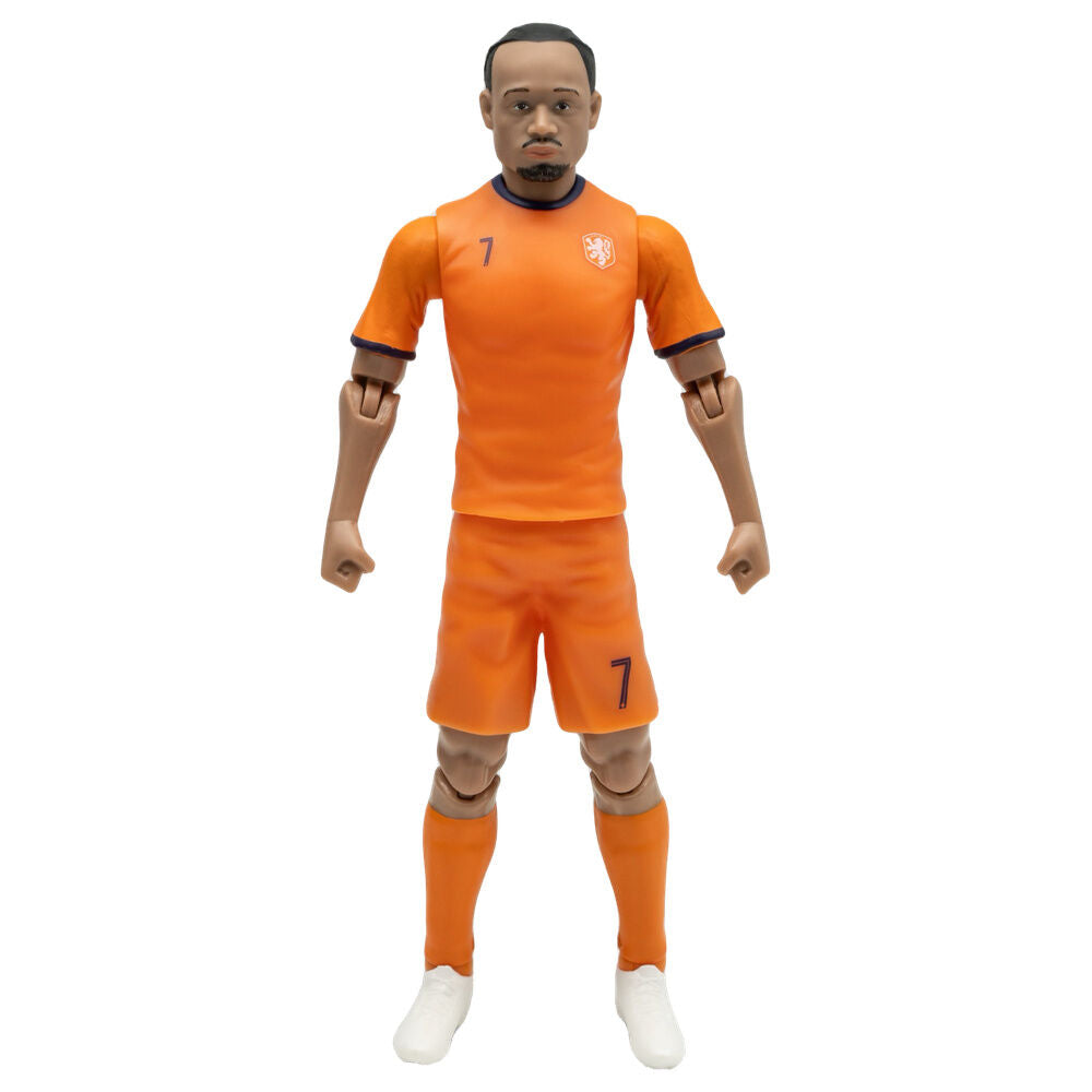 Figura Action Xavi Simons Liverpool Football Club 20cm_0