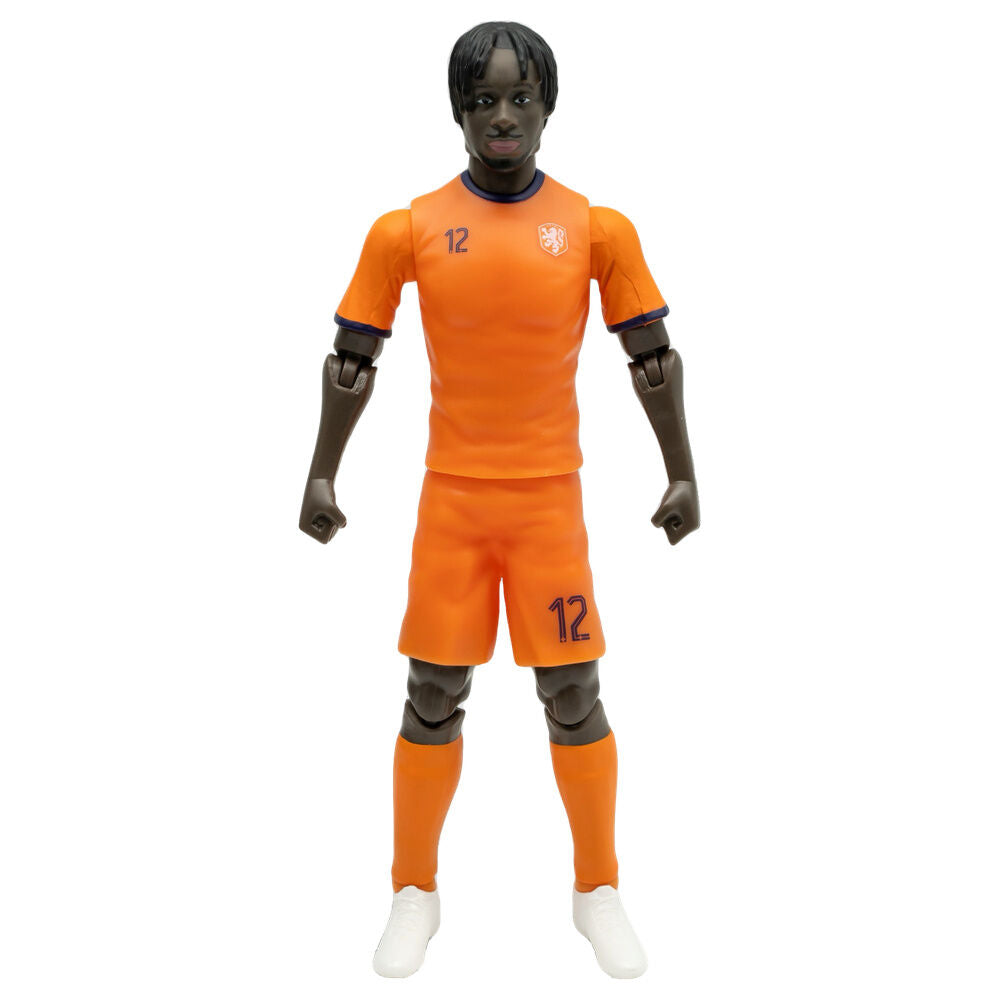 Figura Action Frimpong Liverpool Football Club 20cm_0