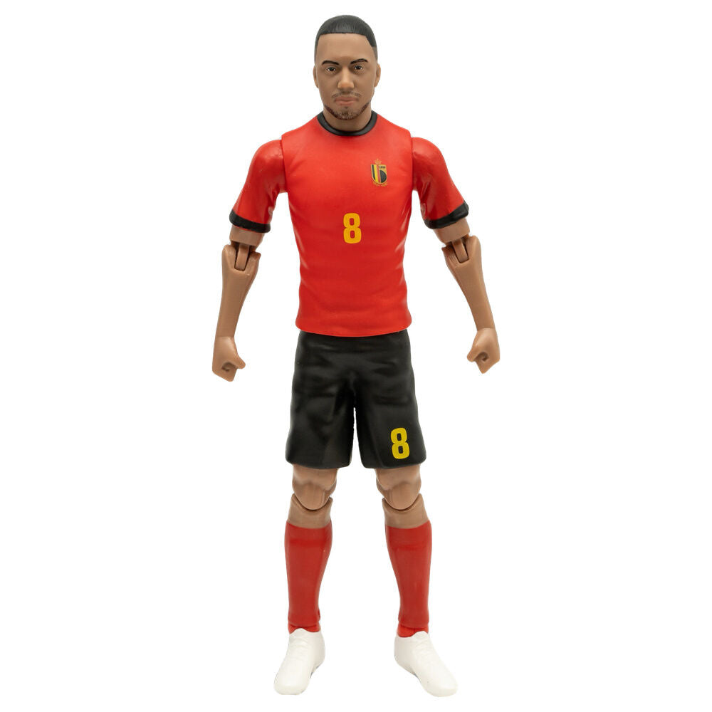 Figura Action Tielemans Belgica 20cm_0