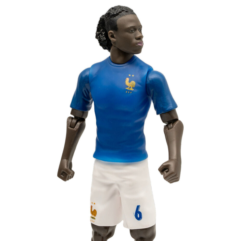 Figura Action Camavinga Francia 20cm_0