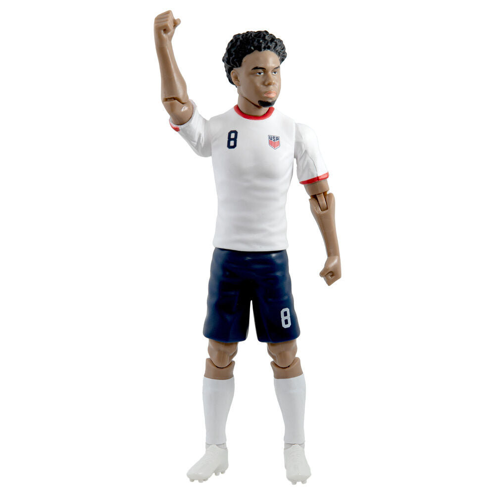 Figura Action Weston Mckennie USA 20cm_0